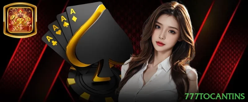 Interface do App 777tocantins